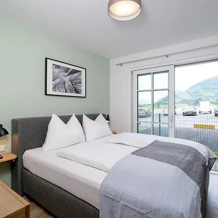 Chalet Tauern Chalé *