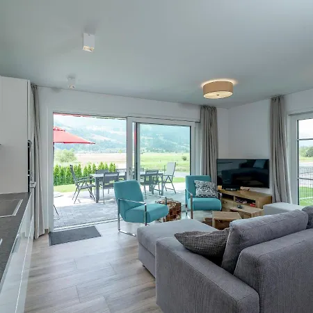 Chalet Tauern Piesendorf