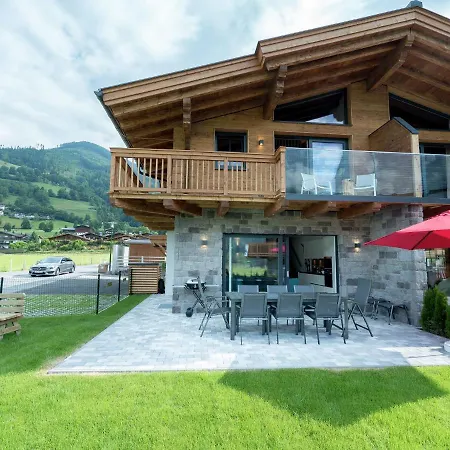 Chalet Tauern *