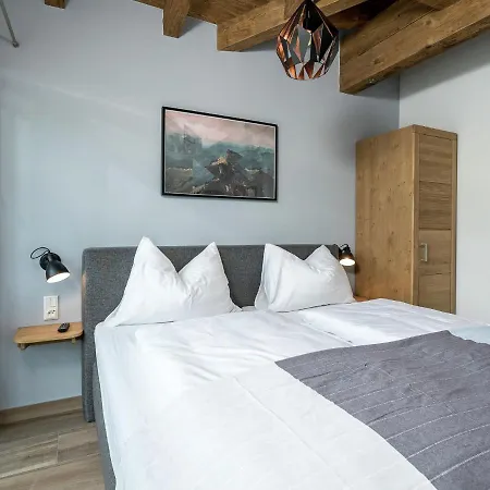 Chalet Tauern