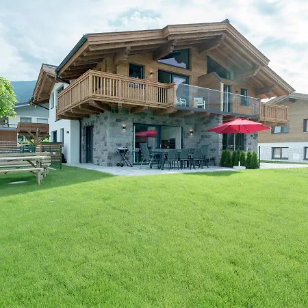 Chalet Tauern