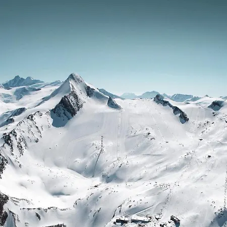 Chalet Tauern Chalé *