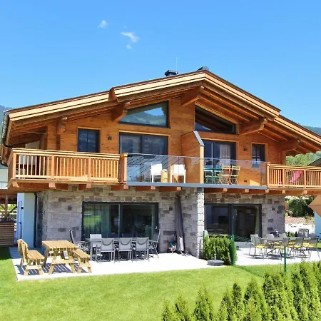 Chalet Tauern *