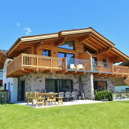 Chalet Tauern *