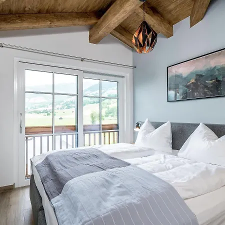 Chalet Tauern *