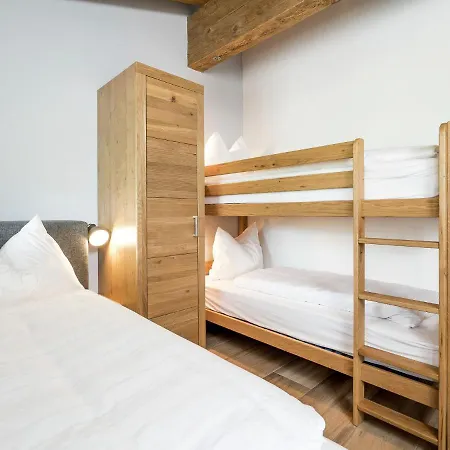 Chalet Tauern Chalé *