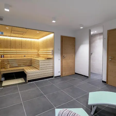 Chalet Tauern Piesendorf