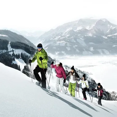 Chalet Tauern * Piesendorf