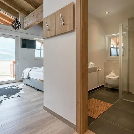 Chalé Chalet Tauern
