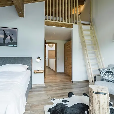 Chalet Tauern Piesendorf