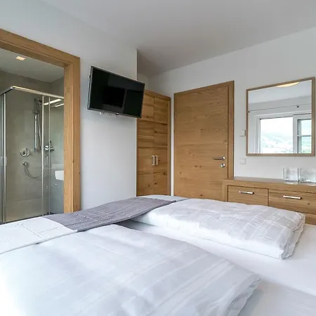Chalet Tauern Piesendorf