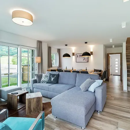 Chalet Tauern Piesendorf